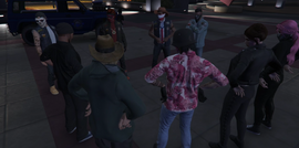 BBMC and Stable Meeting