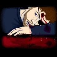 Headshot Art by Aurora13