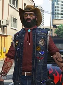 Chip Wheeler Founder