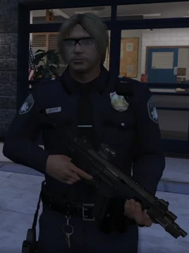 LSPD