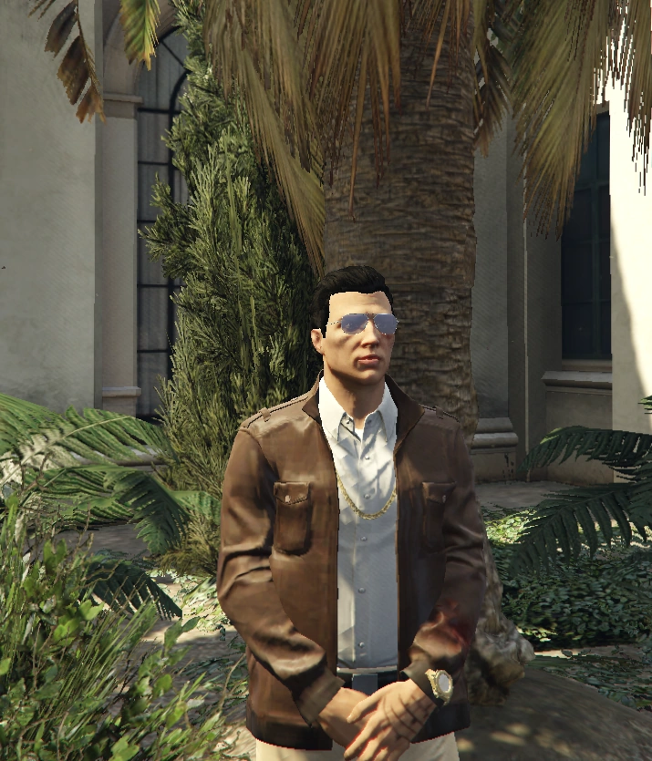 Joey Pepperoni NoPixel Wiki Fandom