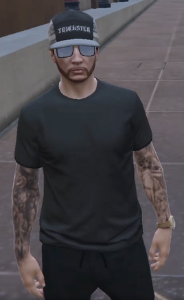 MacJones