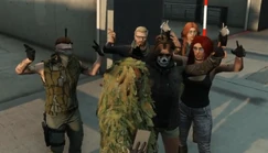 SCU Arena Night March 26th, 2022