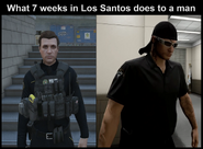 How It Started Vs How Its Going by KFWA on discord