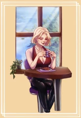 Art by Jester