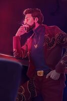 Fashionlang sora5005