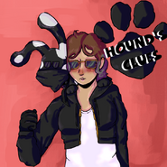 Fanart by Flamekitty!