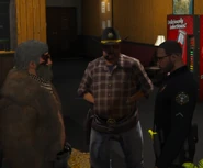 Cornwood with Tony Andrews and Kael Soze