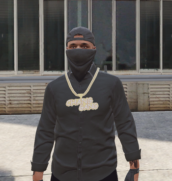 Jamal Huntah/3.0 | NoPixel Wiki | Fandom