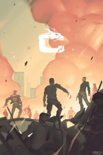 By @tristonamor On Twitter