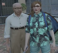 Jane Randal | NoPixel Wiki | Fandom