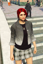 Mina Rocket Talent Management