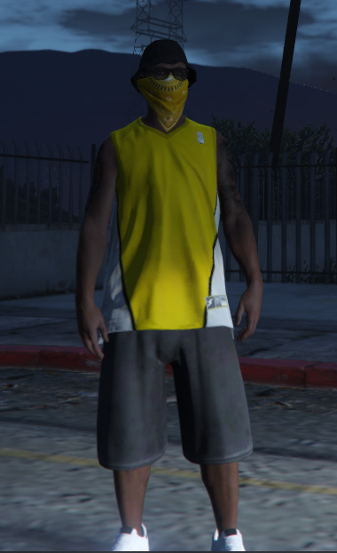 Mike Cheese | NoPixel Wiki | Fandom