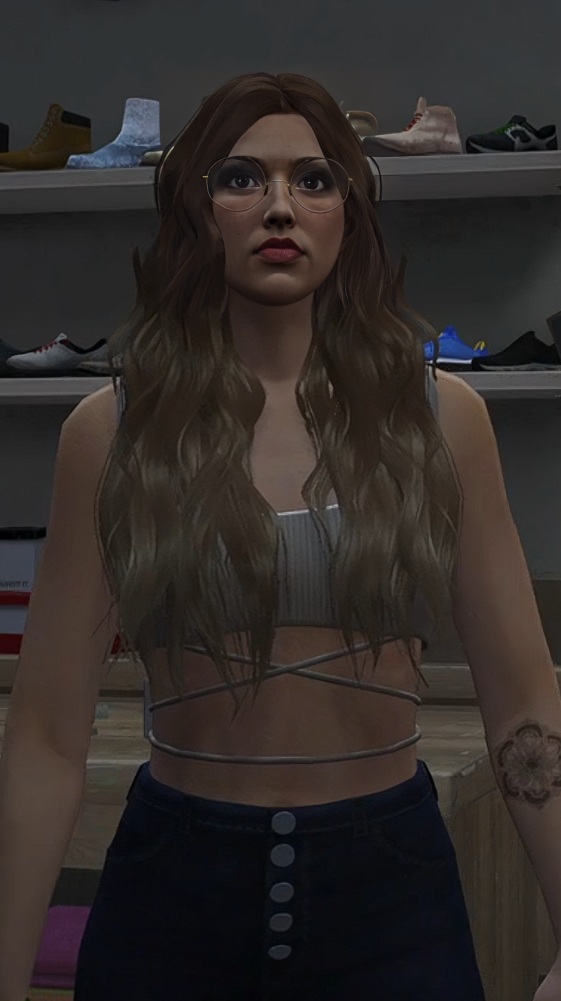 Tilly Winters | NoPixel Wiki | Fandom