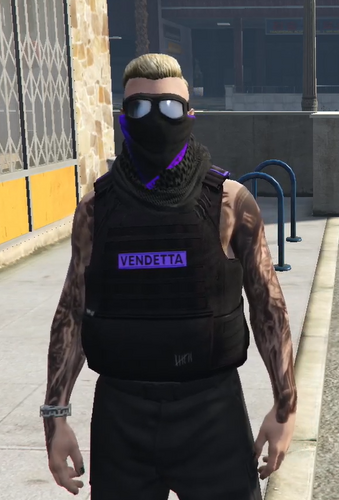 Vendetta