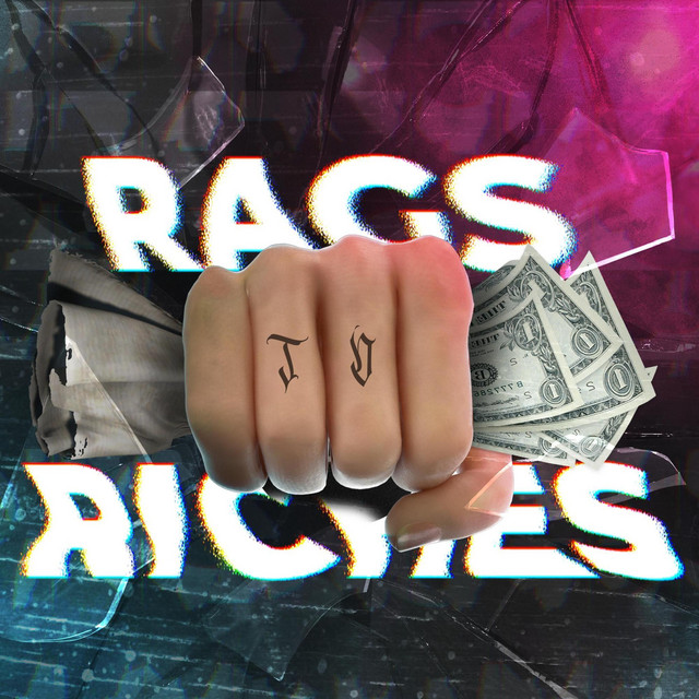 Stream RAG-2-RICHES - MAG MISS - 14 14-get-fed-up.mp3 by Ant