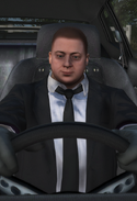 Marty Oldmen