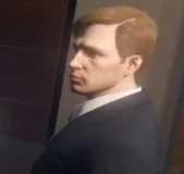 Kermit Delaw † Assistant District Attorney