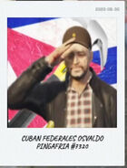 Osvaldo Pingafria