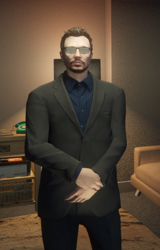 Simon Cunningham | NoPixel Wiki | Fandom