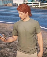 Thaddeus Donkersloot, Jr.