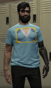 'Bob' Shirt