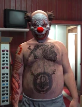 Thicc April 12, 2024