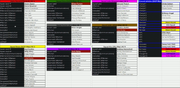 PD Squads sanguine invasion