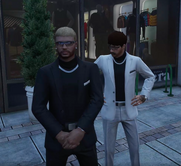 Prom Boys