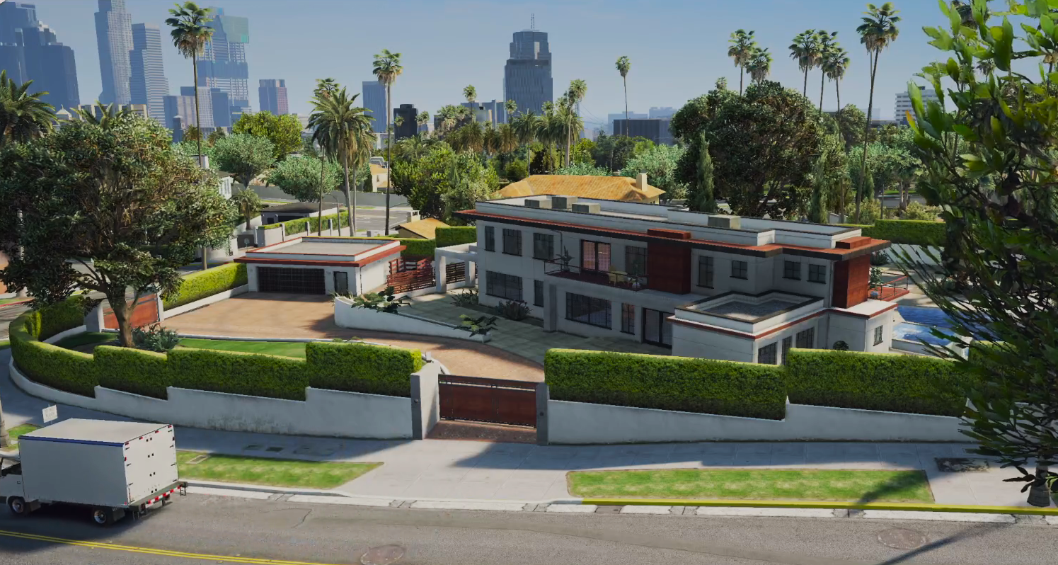 Stanly Lessfield, NoPixel Wiki