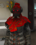 Talos Outfit