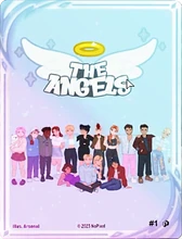 Angels NP Trading Card (Gen 2)