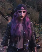 Ellie Fletch (18th May 2023)