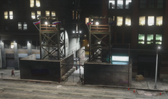 Embassy Front