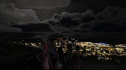 Tatianna and VFT discussing her potential departure to Street Team