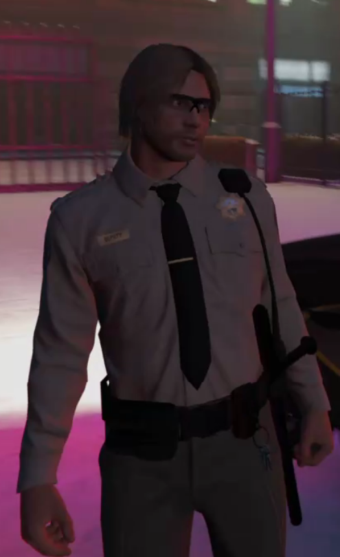 Dequarius Johnson (Big D), NoPixel Wiki