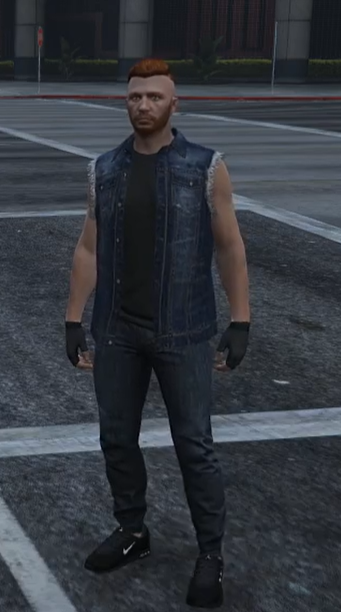 Adam Riley | NoPixel Wiki | Fandom