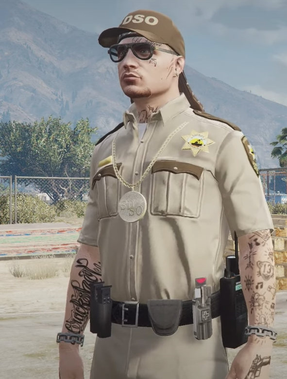 Jason Ava/3.0 | NoPixel Wiki | Fandom