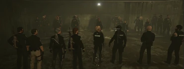 LSPD Cult September 12th, 2022