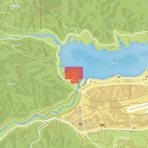 New Babylon Location