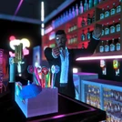 Chico at the Abyss Nightclub Opening Night Jun 29, 2024