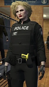 LSPD
