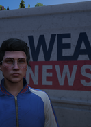 @Weasel_News I ran out of gas on the highway. You need to come get your van.