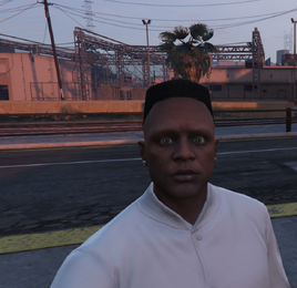 Vu Selfie