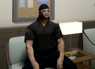 Vic the Unit