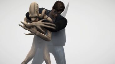 Pred in "A Peek Into NoPixel" trailer