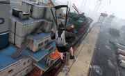 Mickey mission-kirk jerkems-parachute-2025-04-14