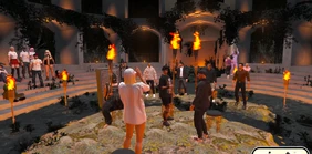 Bogo in the final three of Survival season 8 (day 5 finale) September 5, 2025