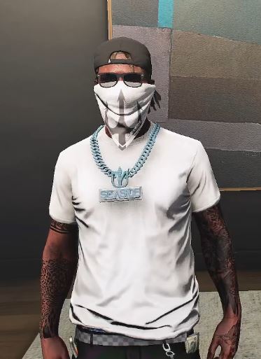 Ace Mitch | NoPixel Wiki | Fandom