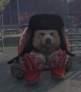Christmas Sweater